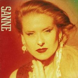 Sanne - Sanne. CD