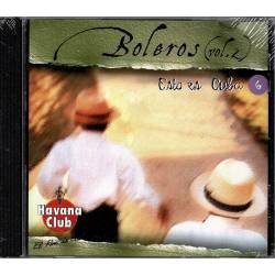 Son o Salsa - Esto es Cuba Vol. 6. CD