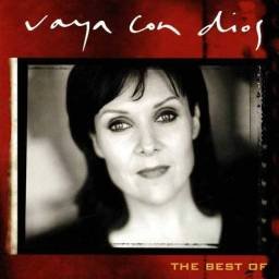 Vaya Con Dios - The Best Of. CD