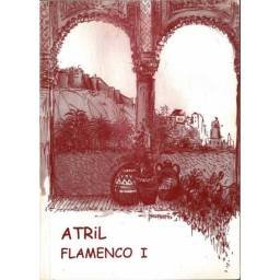 Atril Flamenco I (dedicado)