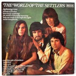 The Settlers - The World...