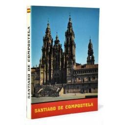 Santiago de Compostela - Alfredo Vázquez González