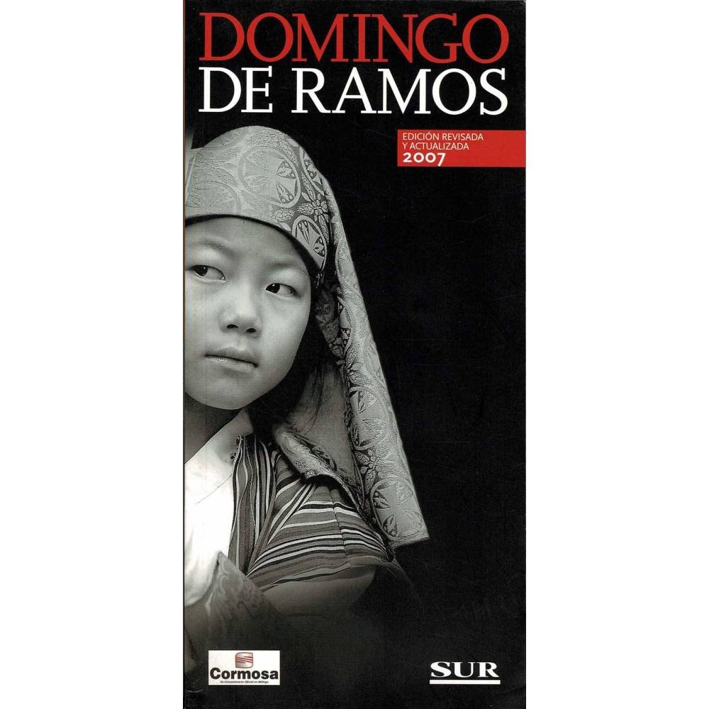 Domingo de Ramos