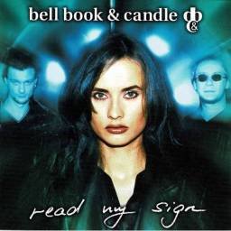 Bell Book & Candle - Read My Sign. CD