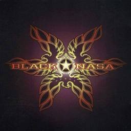 Black Nasa - Deuce. CD