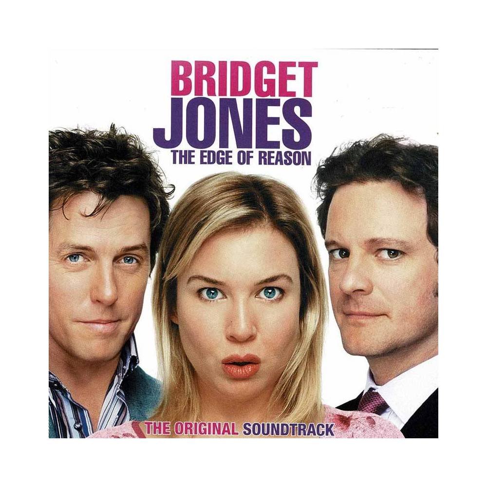 Bridget Jones Diary - The Edge of Reason (BSO). CD