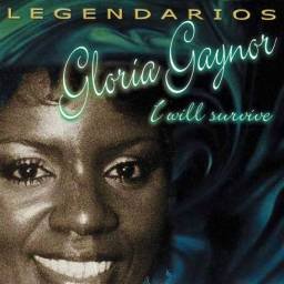 Voces Legendarias. Gloria...