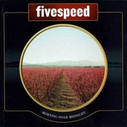 Fivespeed - Morning Over Midnight. CD