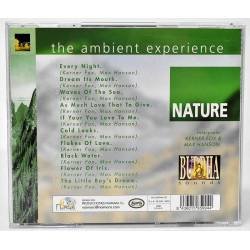 The Ambient Experience. Estuche con 4 CDs