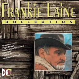 Frankie Laine - Collection. CD