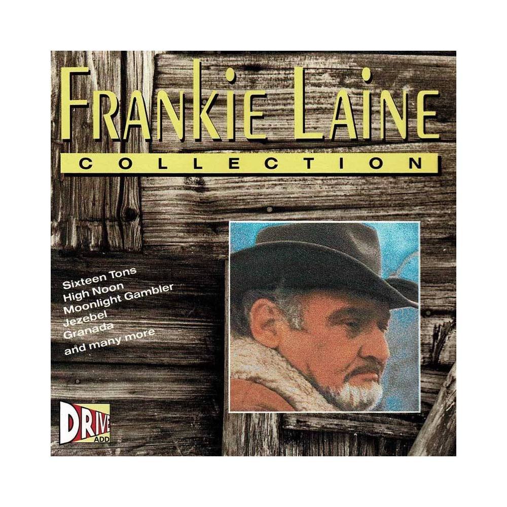 Frankie Laine - Collection. CD