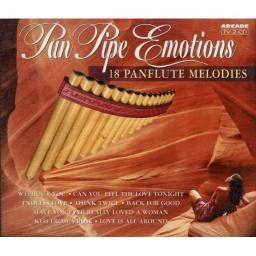 Pan Pipe Emotions / Pan...