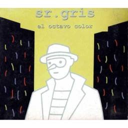 Sr. Gris - El Octavo Color....