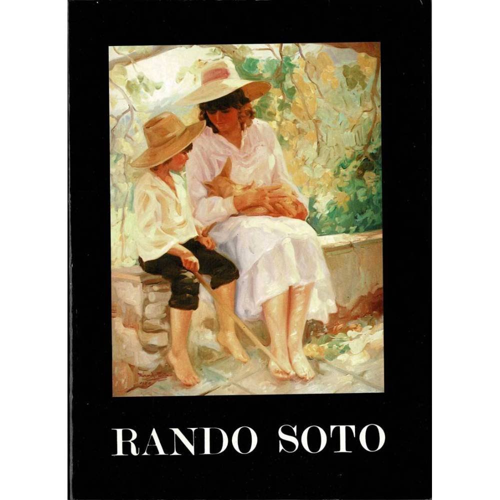 Rando Soto - Francisco Fadón Huertas