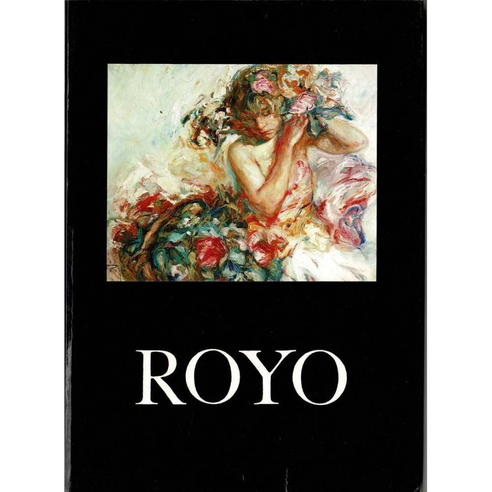 Pepe Royo o el reflejo del impresionismo - Fernando Aparisi