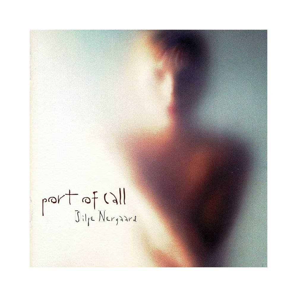 Silje Nergaard - Port Of Call. CD