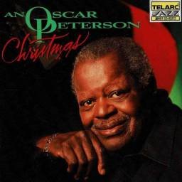 Oscar Peterson - An Oscar Peterson Christmas. CD