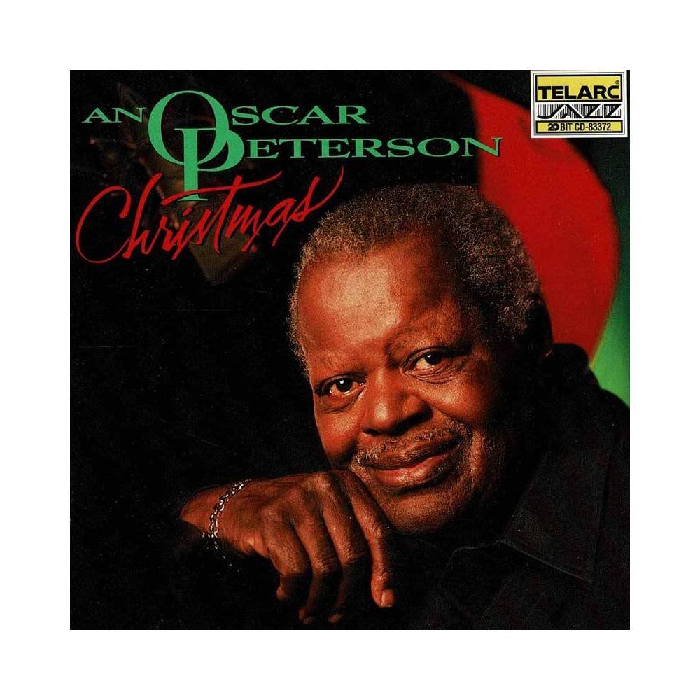 Oscar Peterson - An Oscar Peterson Christmas. CD