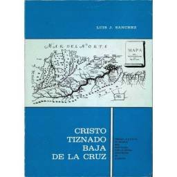 Cristo tiznado baja de la...