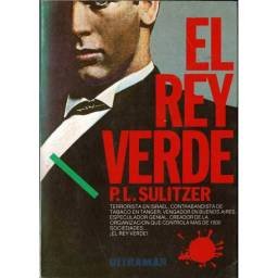 El rey verde - P.L. Sulitzer