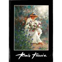 Román Francés - Rafael Moya...