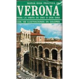 Nueva guía práctica de Verona para la visita de uno o dos días - Lorenzo Viviani