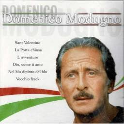 Domenico Modugno - Domenico...