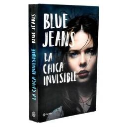 La chica invisible - Blue Jeans