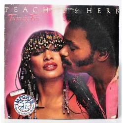 Peaches & Herb - Twice the...