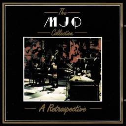 The Modern Jazz Quartet - The MJQ Collection (A Retrospective). CD