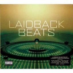 Laidback Beats. 2 x CD