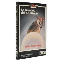 La invasión del ocultismo -...