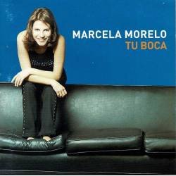 Marcela Morelo - Tu boca. CD