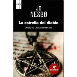 La estrella del diablo - Jo Nesbo