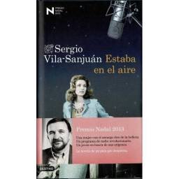 Estaba en el aire - Sergio...