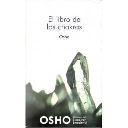 El libro de los chakras - Osho
