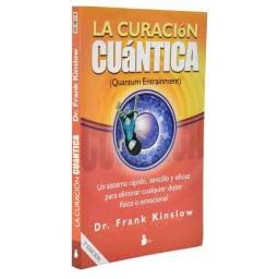 La curación cuántica - Frank Kinslow