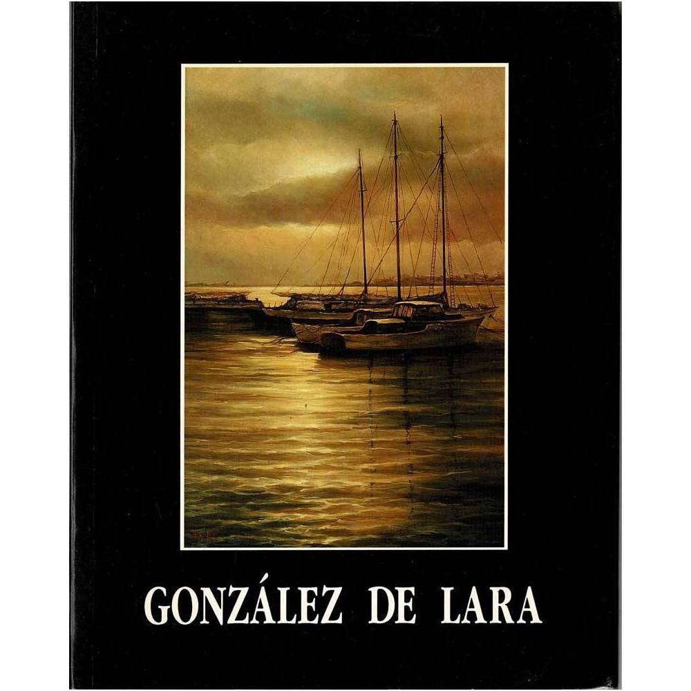 González de Lara - Vicente Almenara