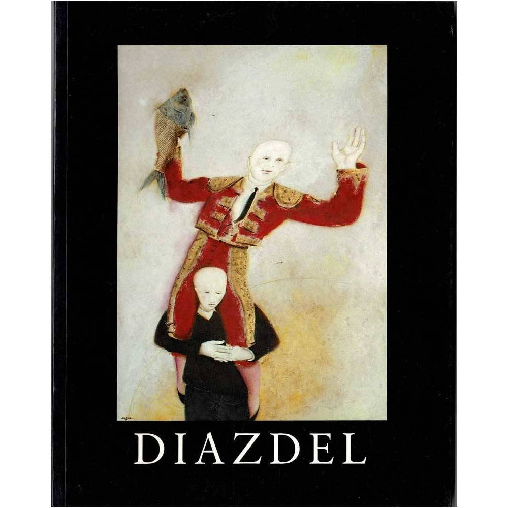 Diazdel - José A. Garriga Vela