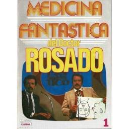 Medicina fantástica...