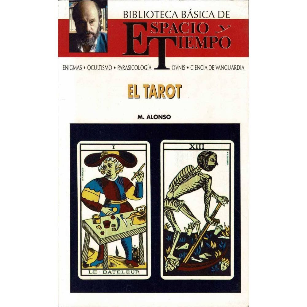 El Tarot - M. Alonso