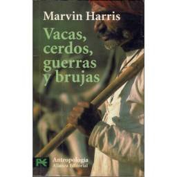 Vacas, cerdos, guerras y...