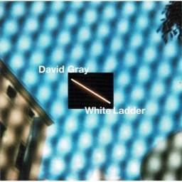 David Gray - White Ladder. CD