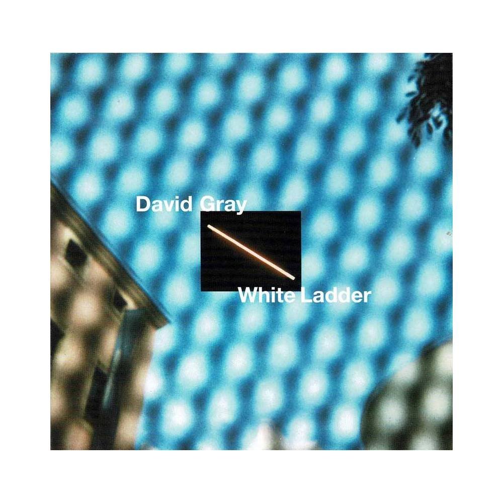 David Gray - White Ladder. CD