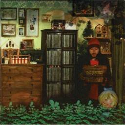 Badly Drawn Boy - One Plus...