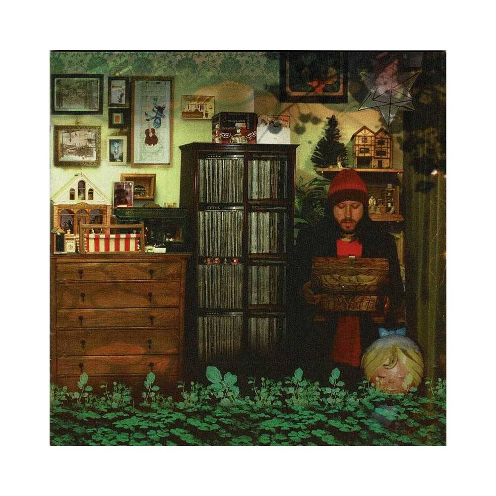 Badly Drawn Boy - One Plus One Is One. CD