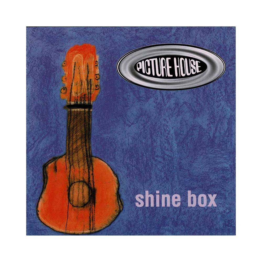 Picture House - Shine Box. CD