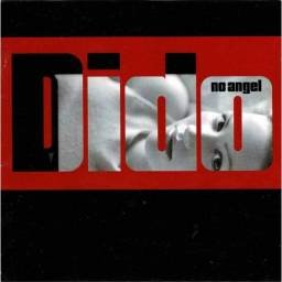 Dido - No Angel. CD