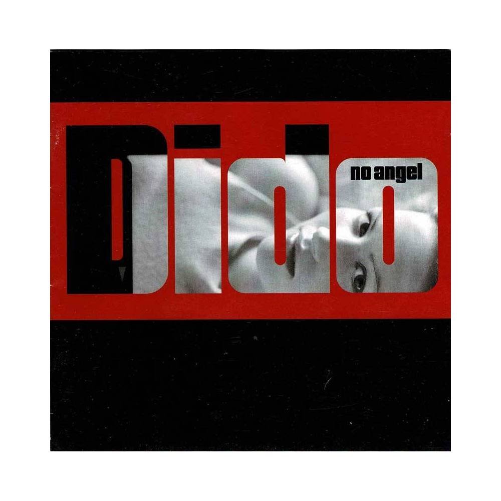 Dido - No Angel. CD