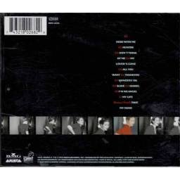 Dido - No Angel. CD